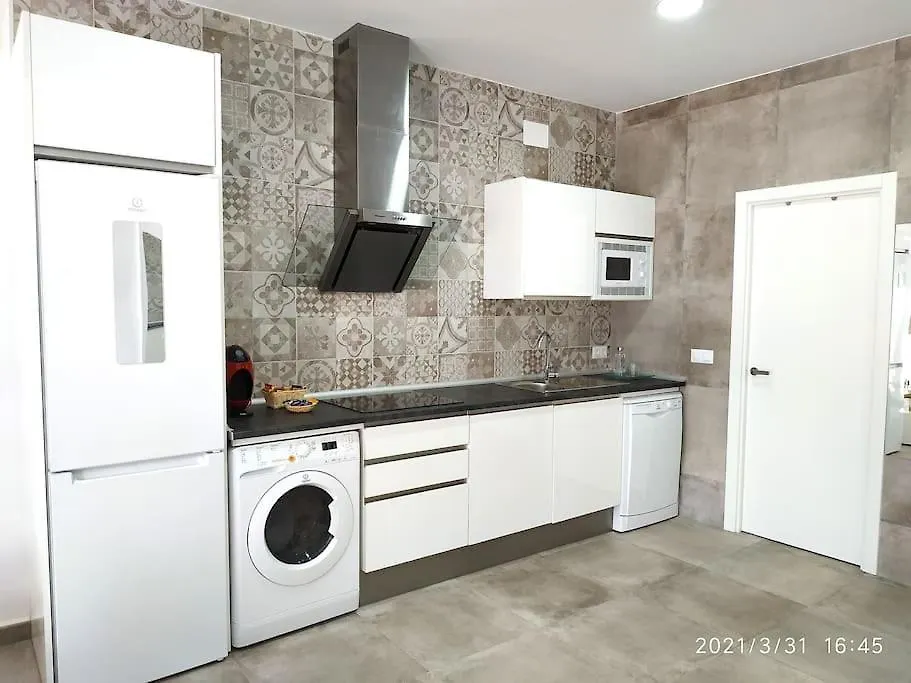 Apartamentos Nasa Palm 5 Beach Benalmádena 0*,