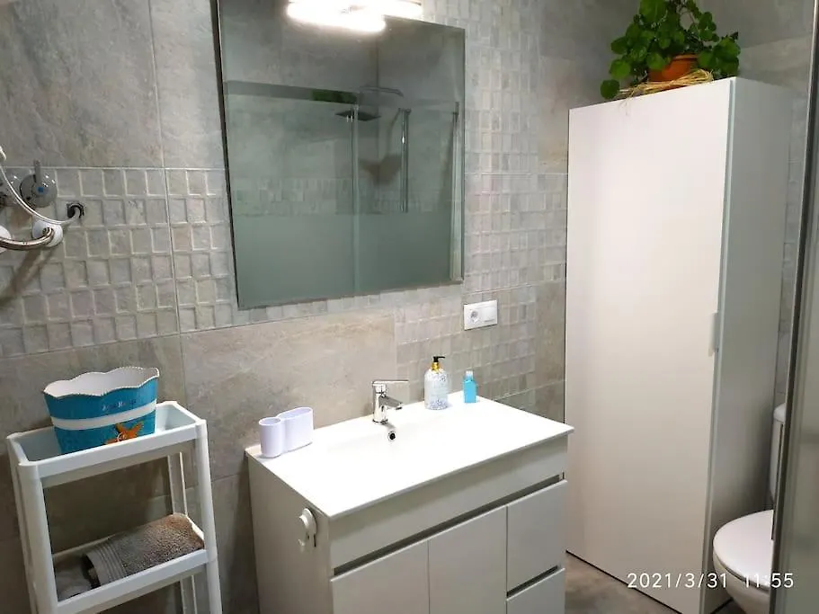 Apartamentos Nasa Palm 5 Beach Benalmádena 0*,  Spanyolország