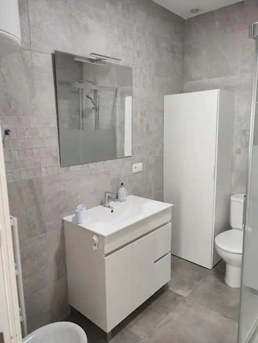 Apartamentos Nasa Palm 5 Beach Benalmádena 0*,  Spanyolország