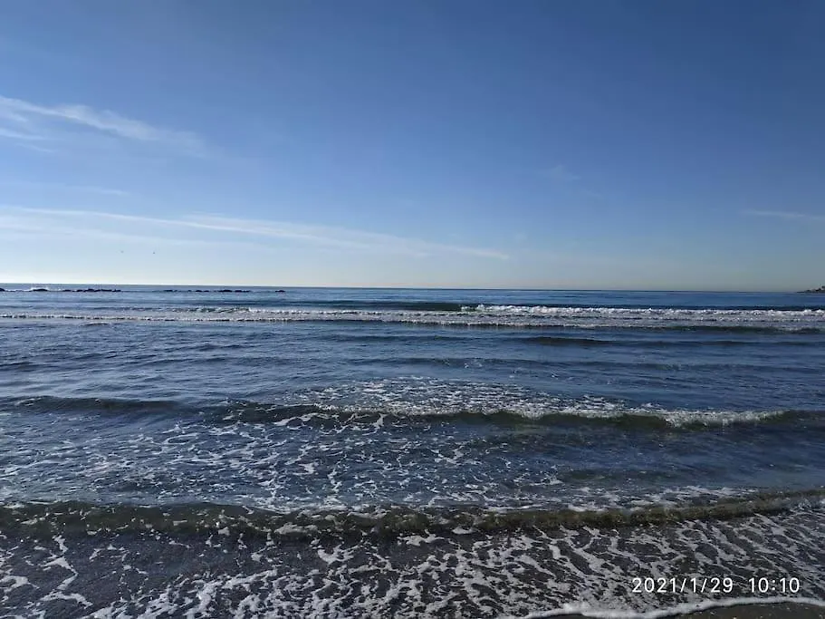 Apartamentos Nasa Palm 5 Beach Benalmádena