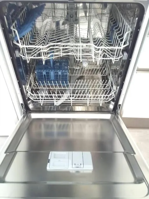 Apartman Apartamentos Nasa Palm 5 Beach Benalmádena Spanyolország